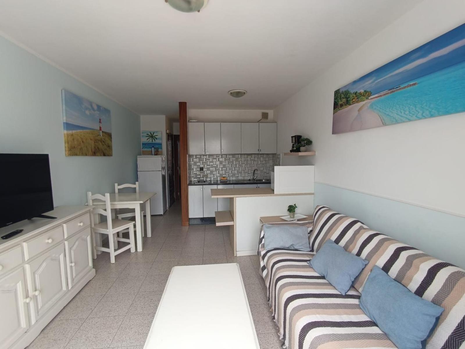 Apartamento Sunny Complex Amaya Fuerteventura Costa De Antigua Exterior foto